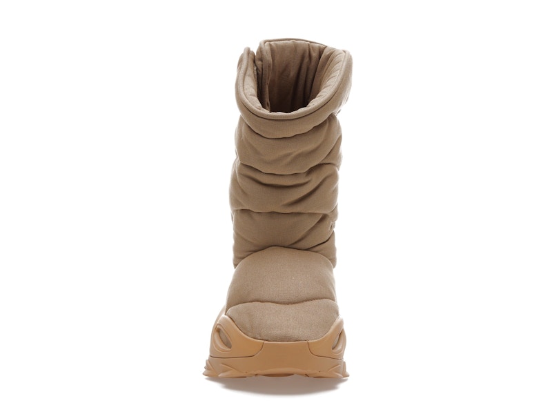 adidas Yeezy NSLTD Boot Khaki