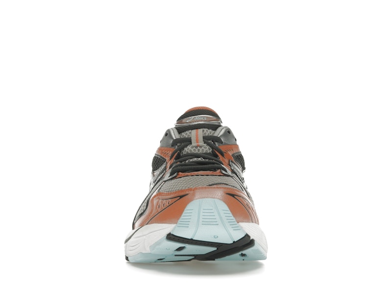 ASICS GT-2160 Oyster Grey Brick Dust
