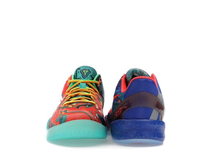 Nike Kobe 8 Protro What The (2025) (GS)