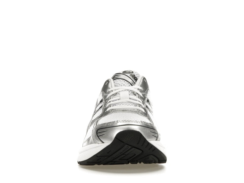 ASICS GEL-1130 "White/Pure Silver"