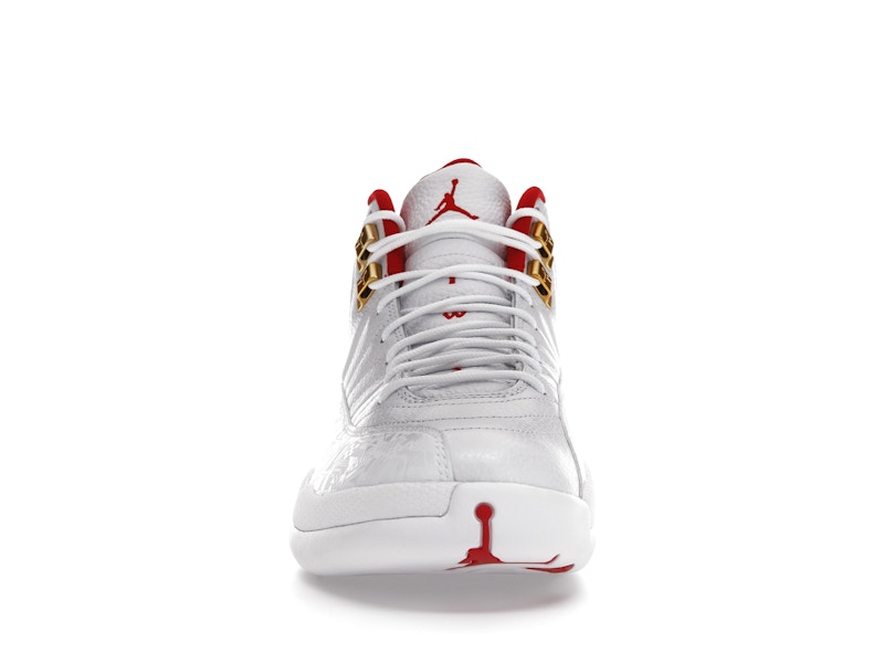 Air Jordan Retro 12 "Fiba"