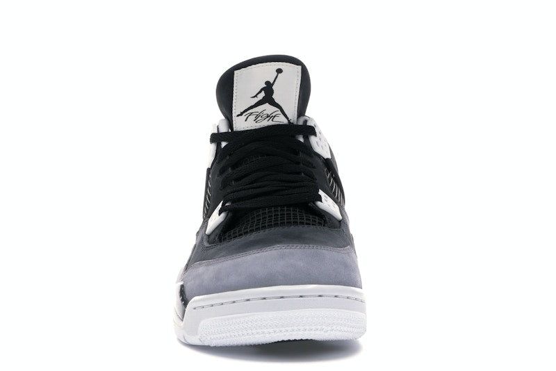 Jordan 4 Retro Fear Pack (2013)