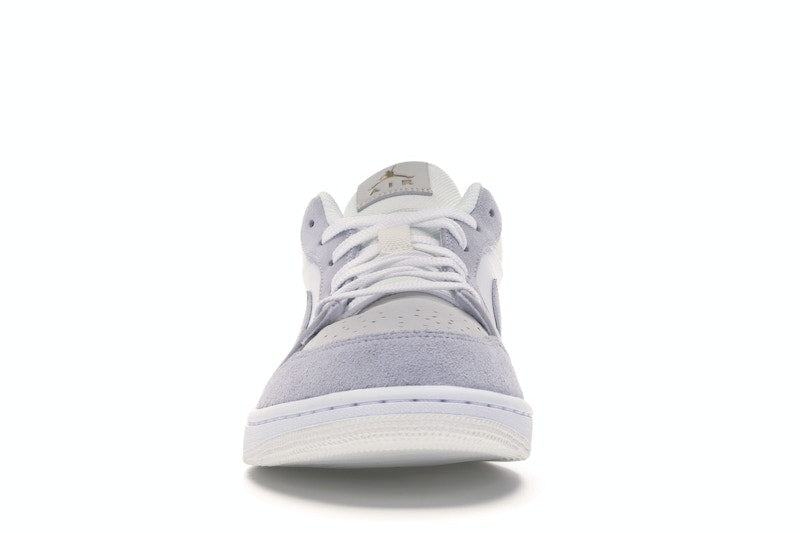 Jordan 1 Low Paris