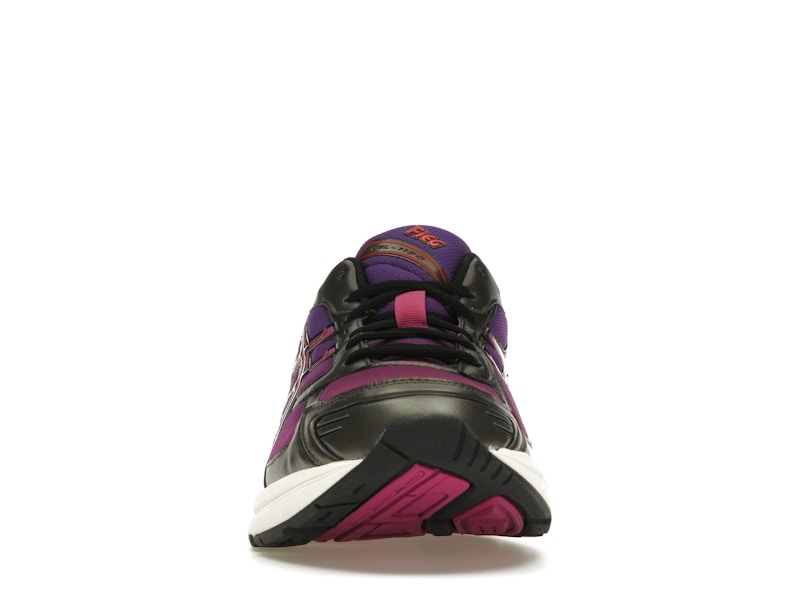 ASICS Gel-1130 Kith Marvel Villains Magneto Sealed Box