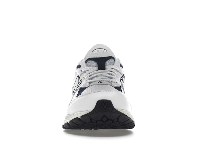New Balance 2002R White Natural Indigo
