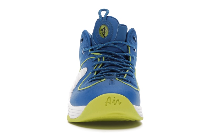 Nike Penny II LE Sprite
