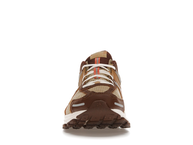 Nike Zoom Vomero 5 Wheat Grass Cacao Wow