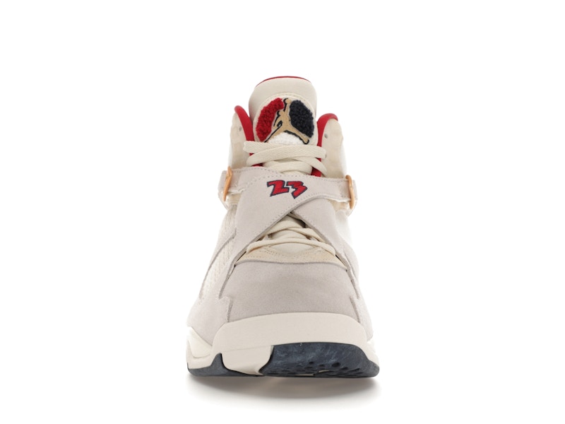 Jordan 8 Retro SP SoleFly Mi Casa Es Su Casa
