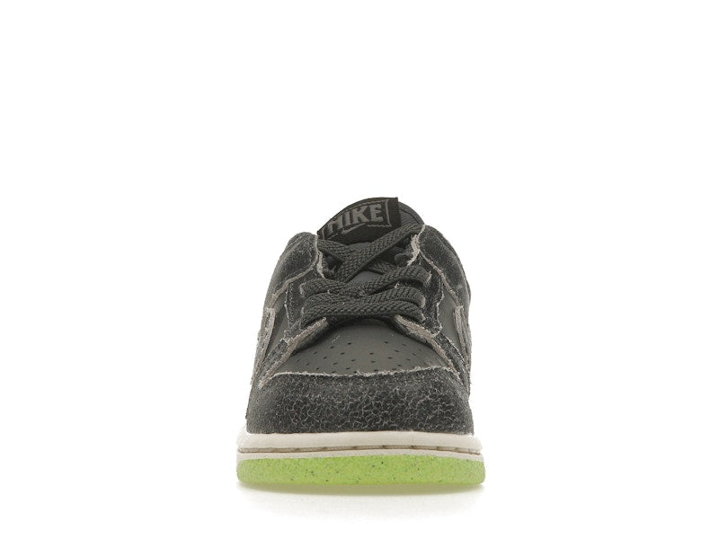 Nike Dunk Low Halloween (2022) (TD)
