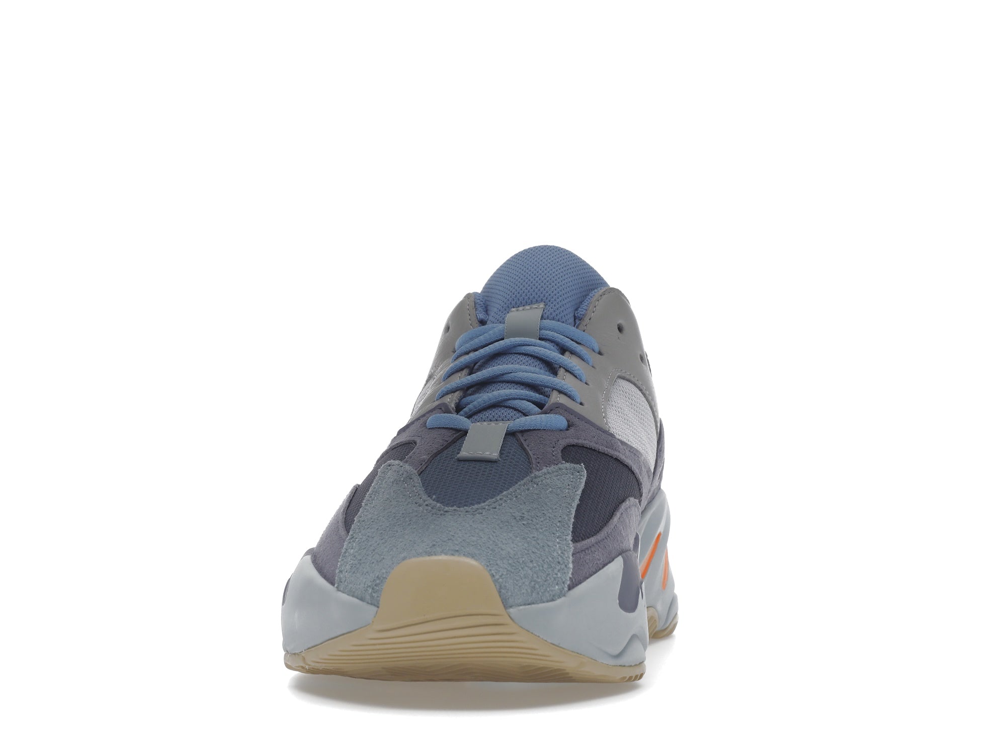Adidas Yeezy Boost 700 "Carbon Blue"