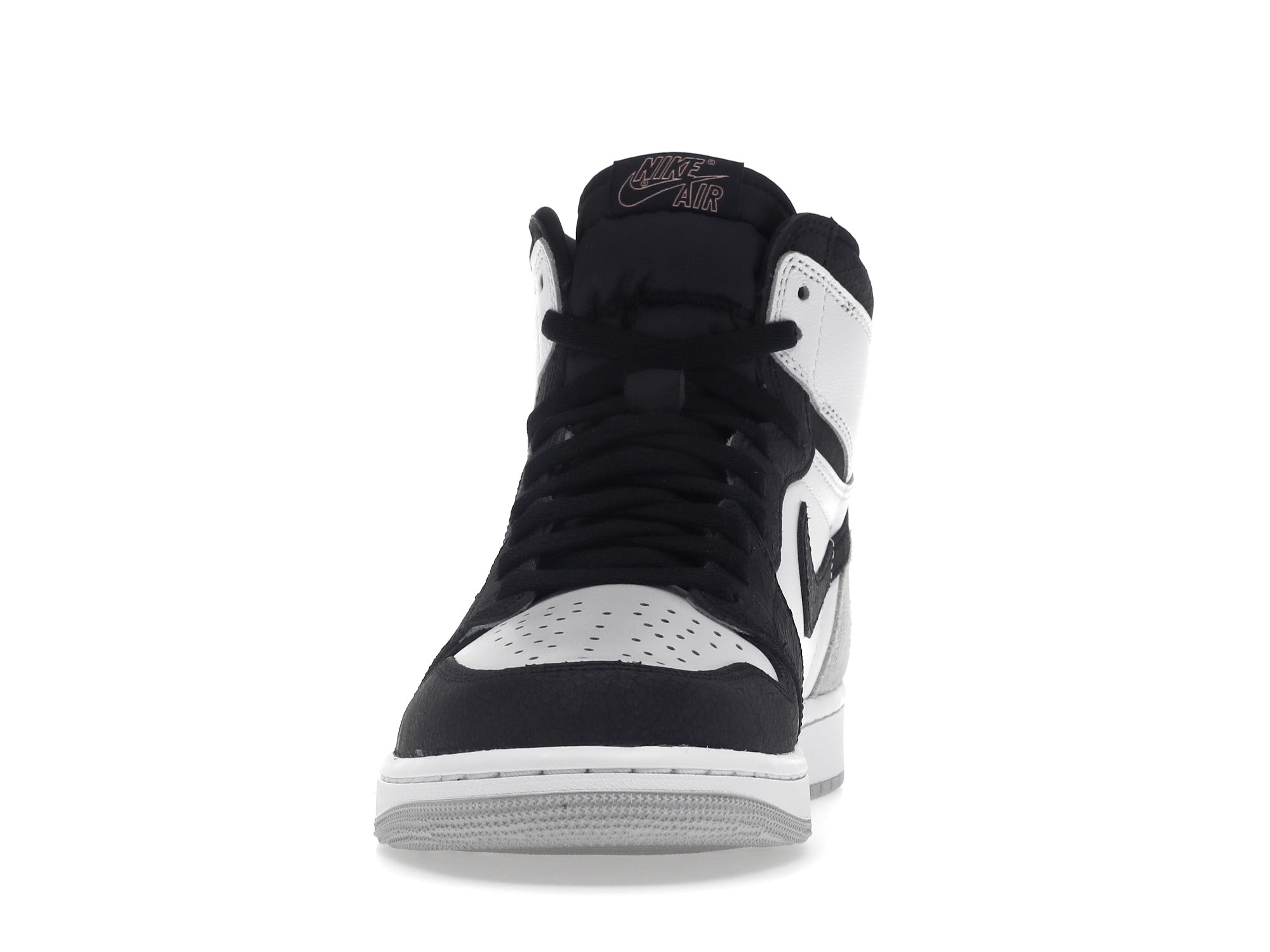 Jordan 1 Retro High "Bleached Coral Stage Haze" (GS)