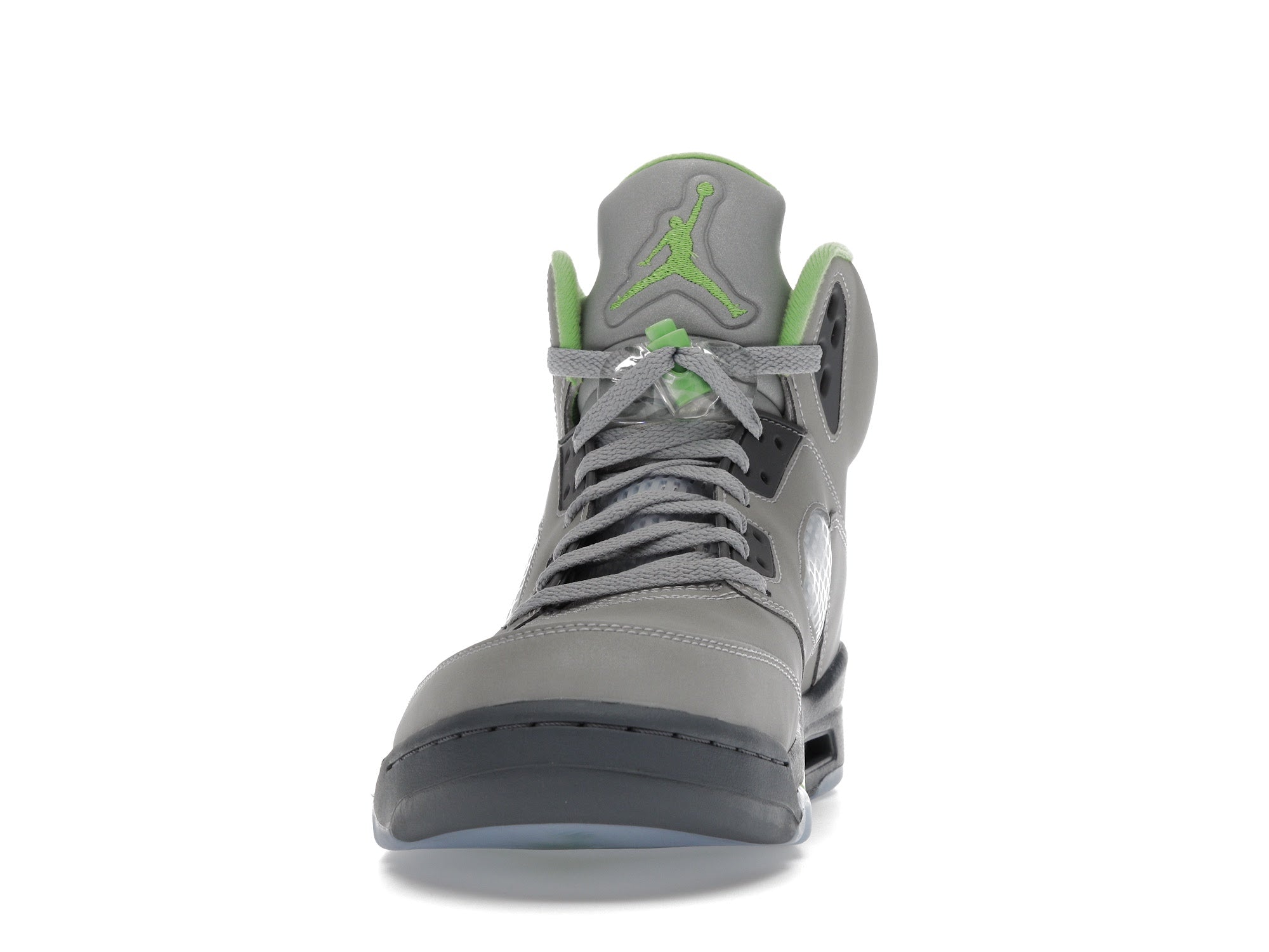 Air Jordan Retro 5 "Green Bean' 2022