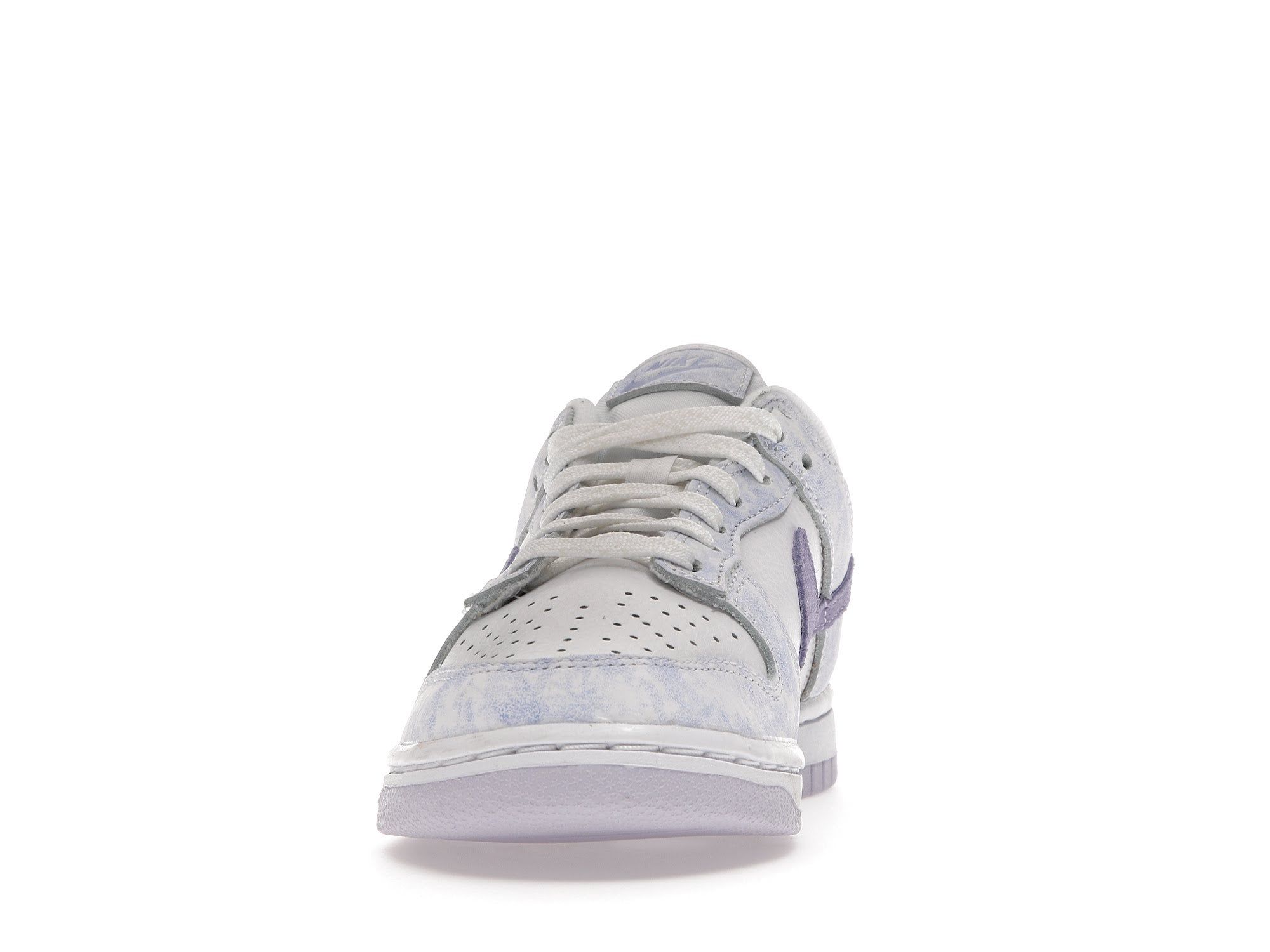 Nike Wmns Dunk Low OG 'Purple Pulse'