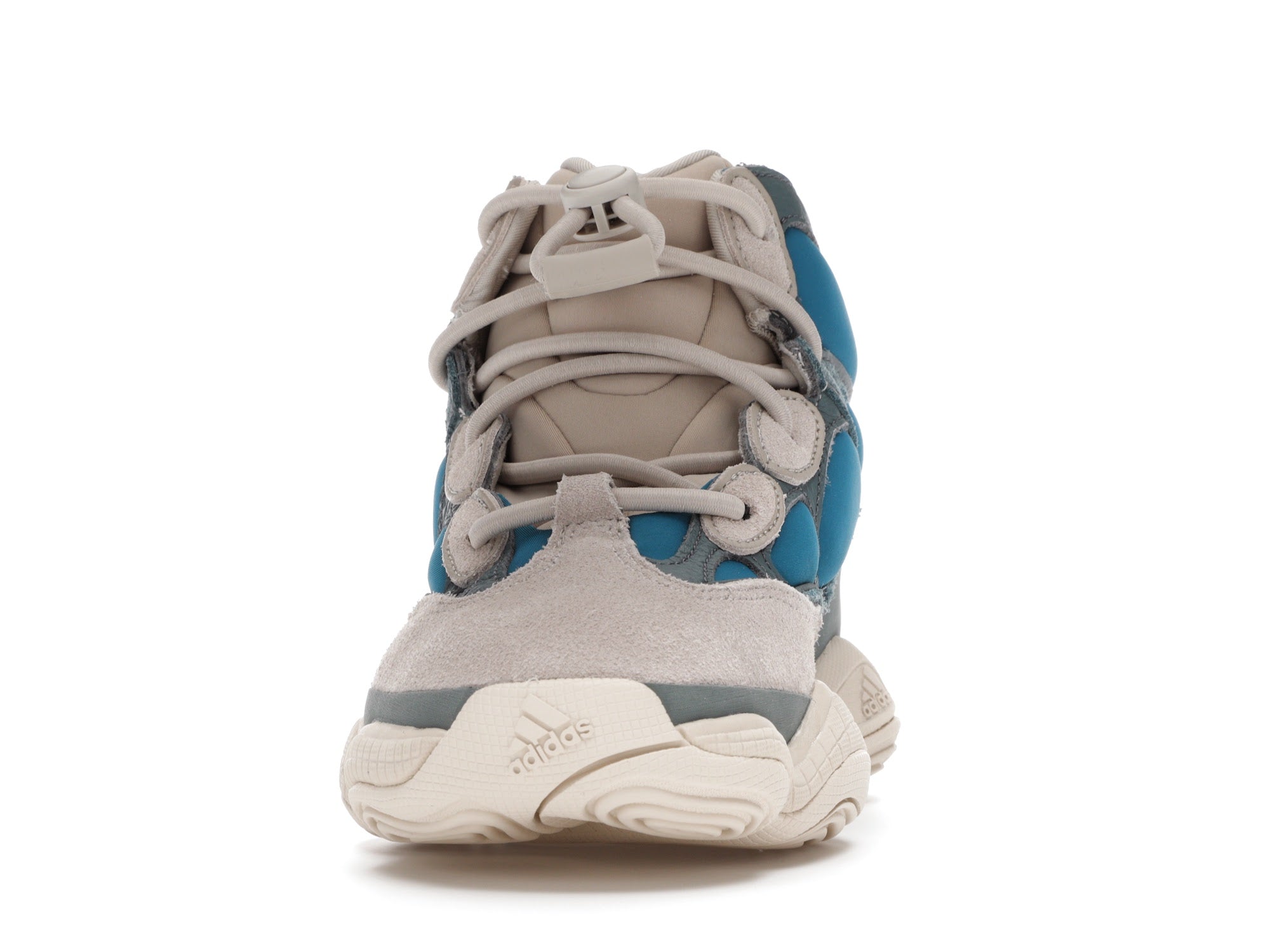 Adidas Yeezy 500 High Frosted Blue