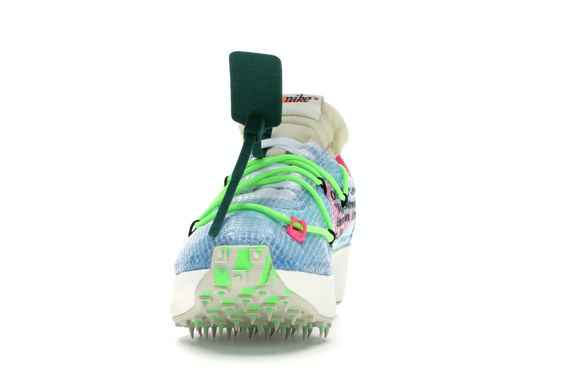 Nike Vapor Street Off-White Polarized Blue (W)