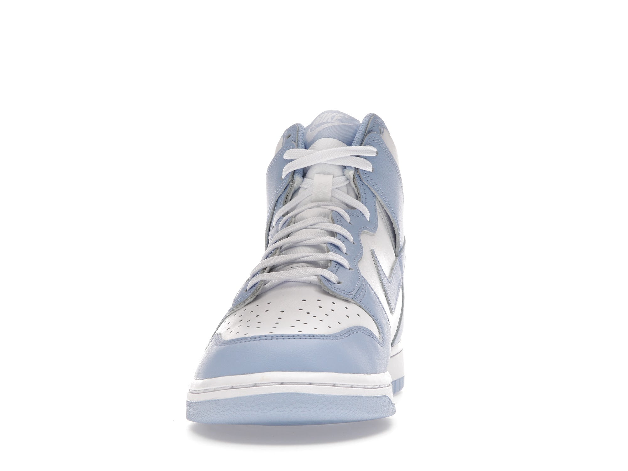 Nike Dunk High Aluminum (W)