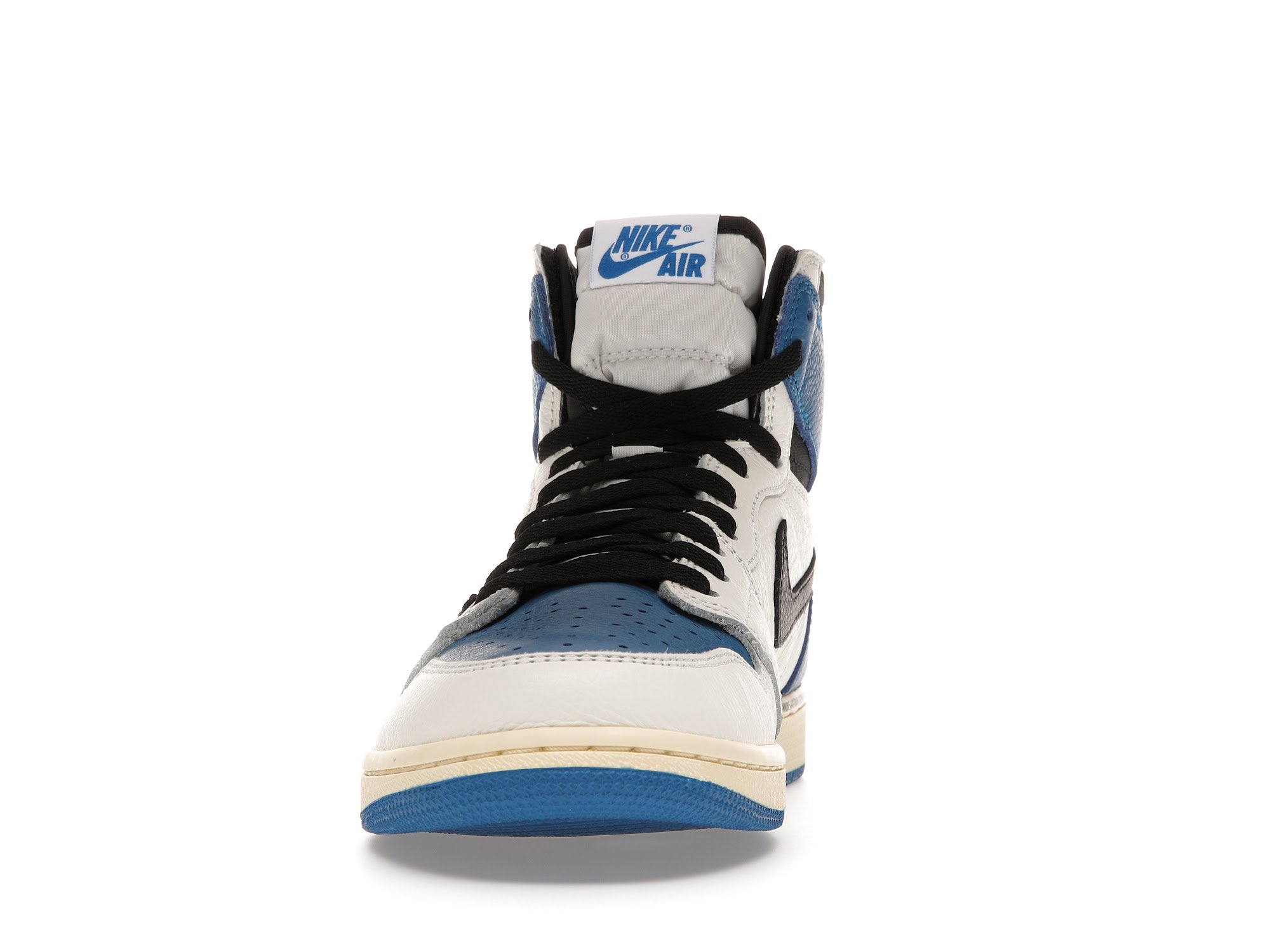 Jordan 1 High OG SP "Fragment x Travis Scott"
