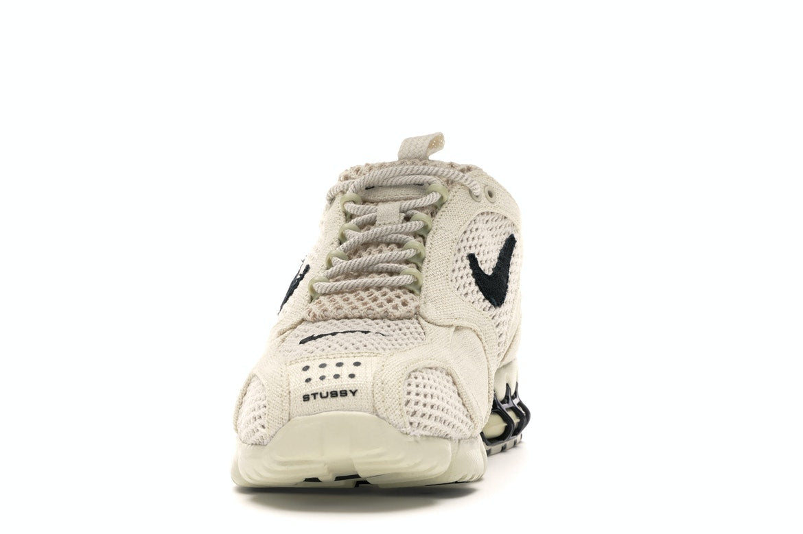 Nike Air Zoom Spiridon Cage 2 Stussy "Fossil"