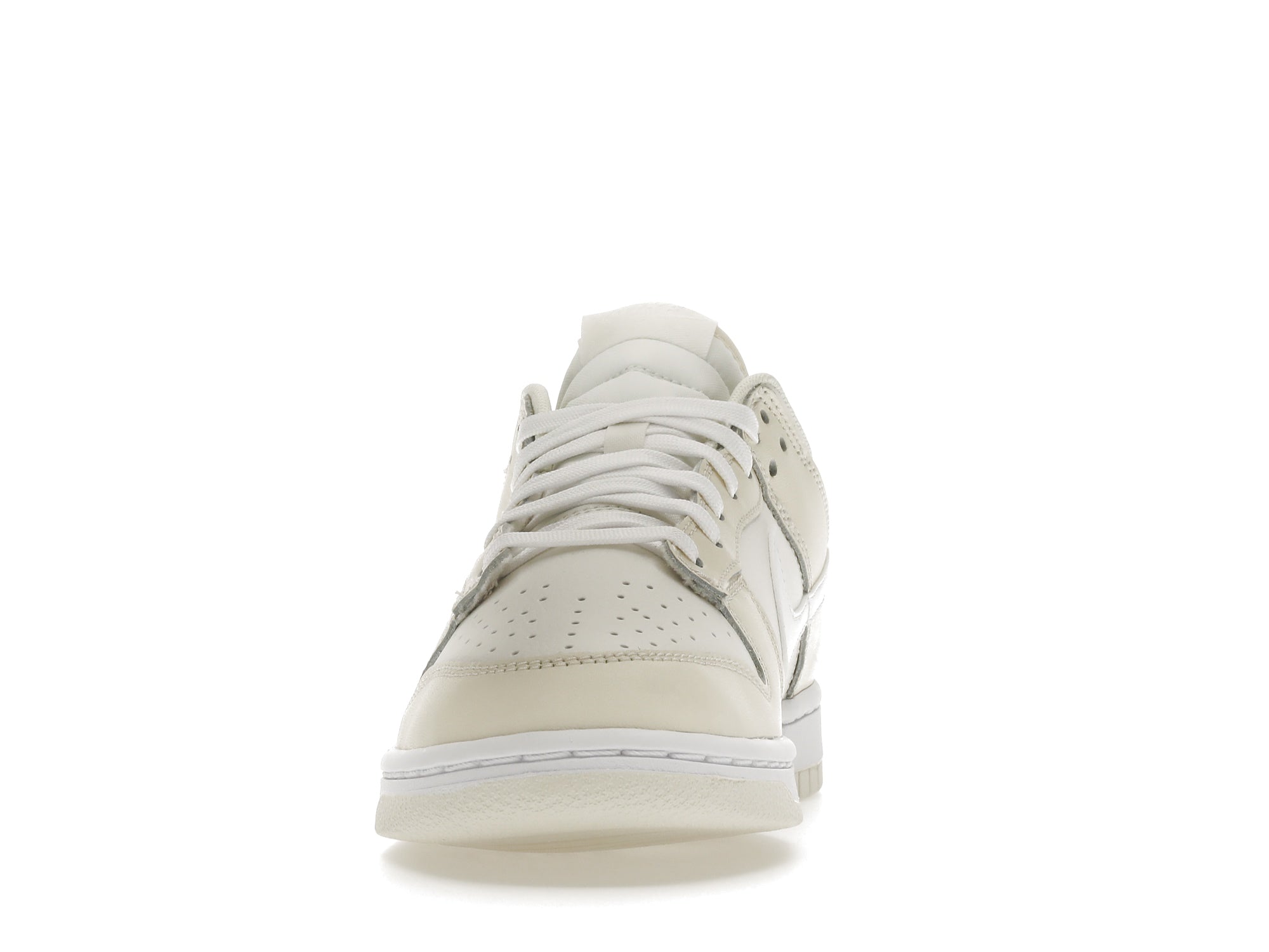 Nike Dunk Low "Coconut Milk"