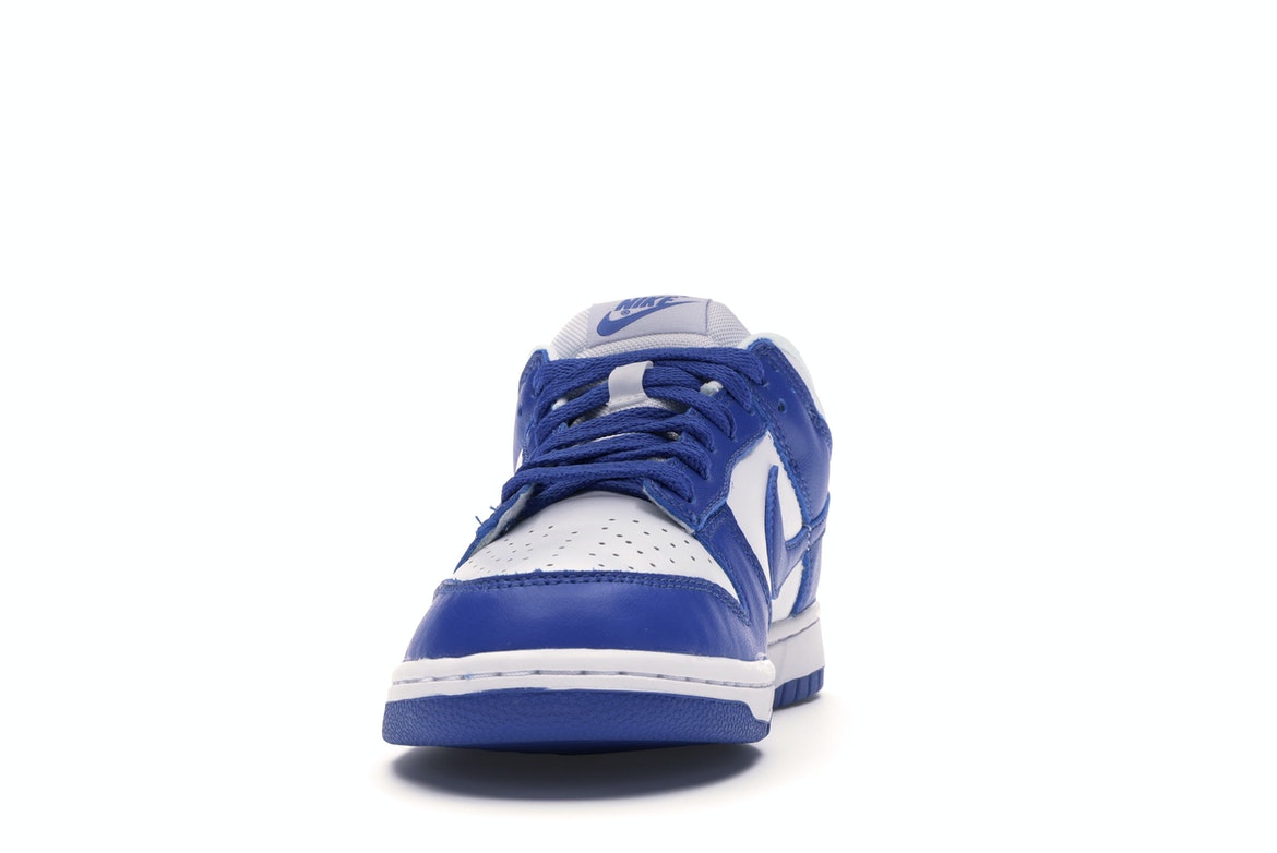 Nike Dunk Low Retro SP 'Kentucky' (2020/2022)