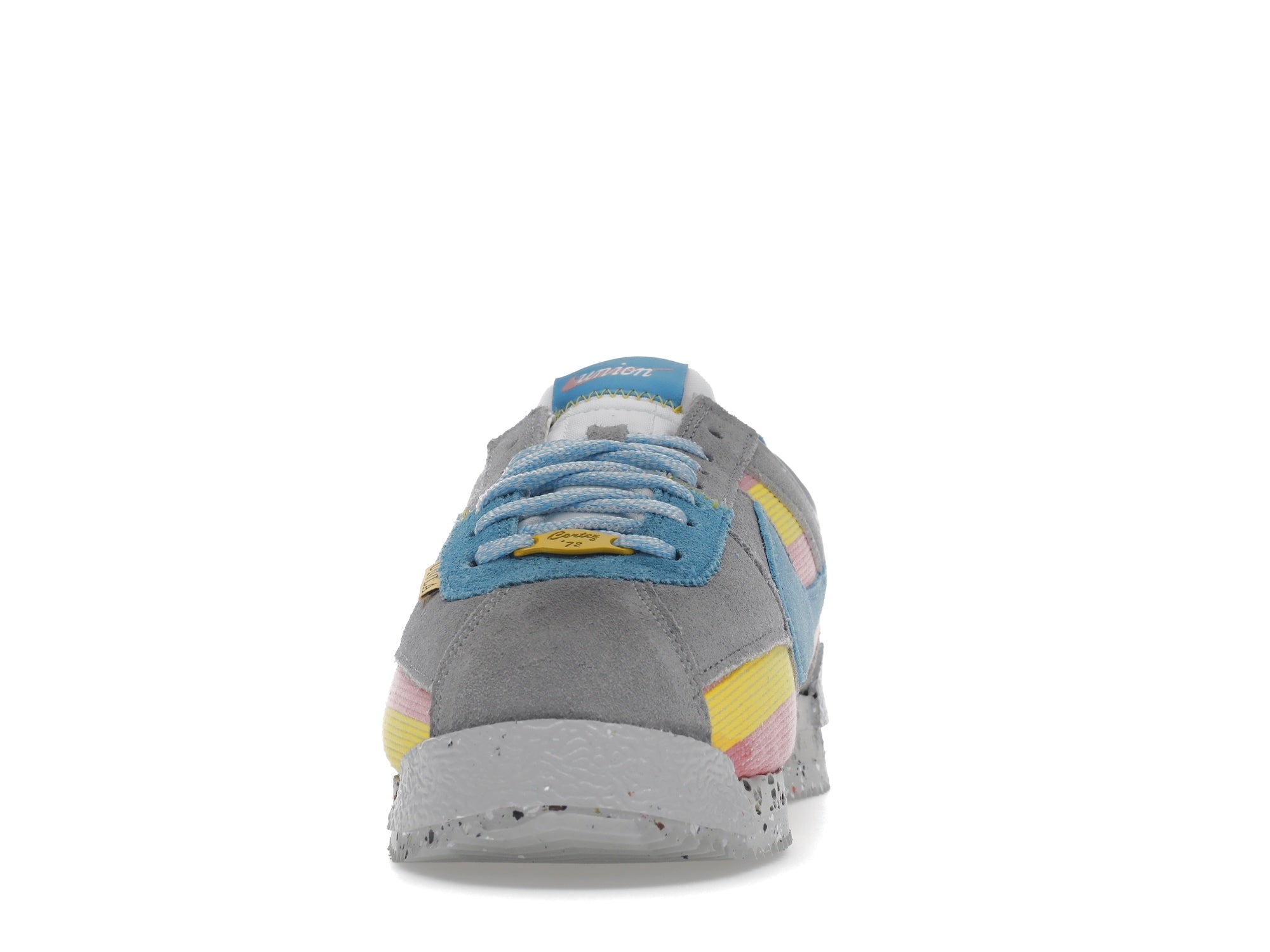 Nike Cortez Union Light Smoke