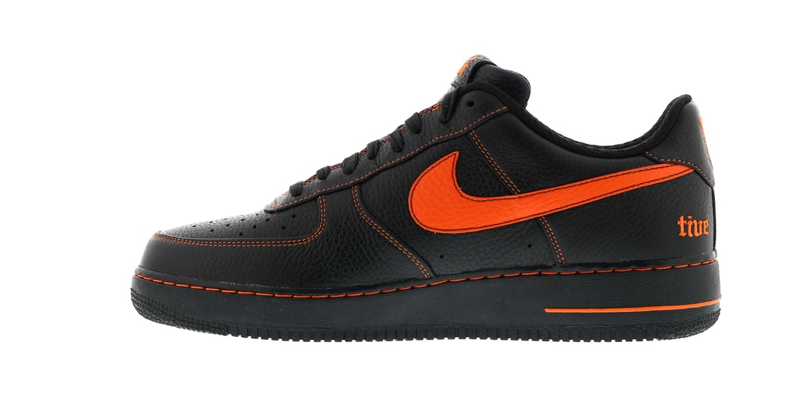 Nike Air Force 1 Low VLONE (2017)