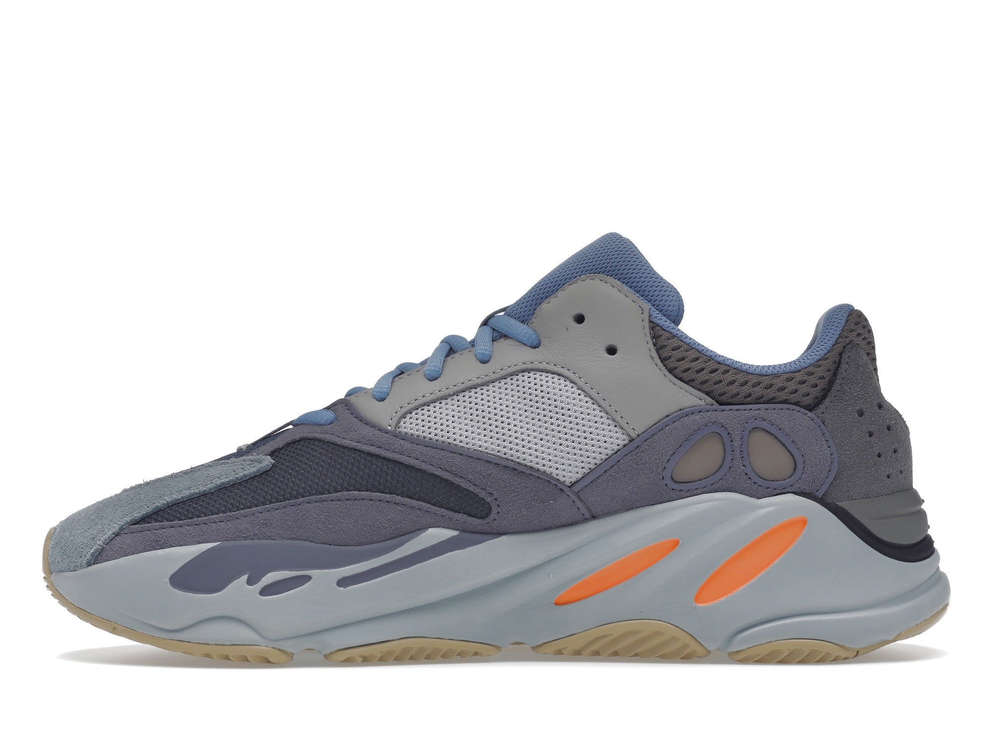 Adidas Yeezy Boost 700 "Carbon Blue"