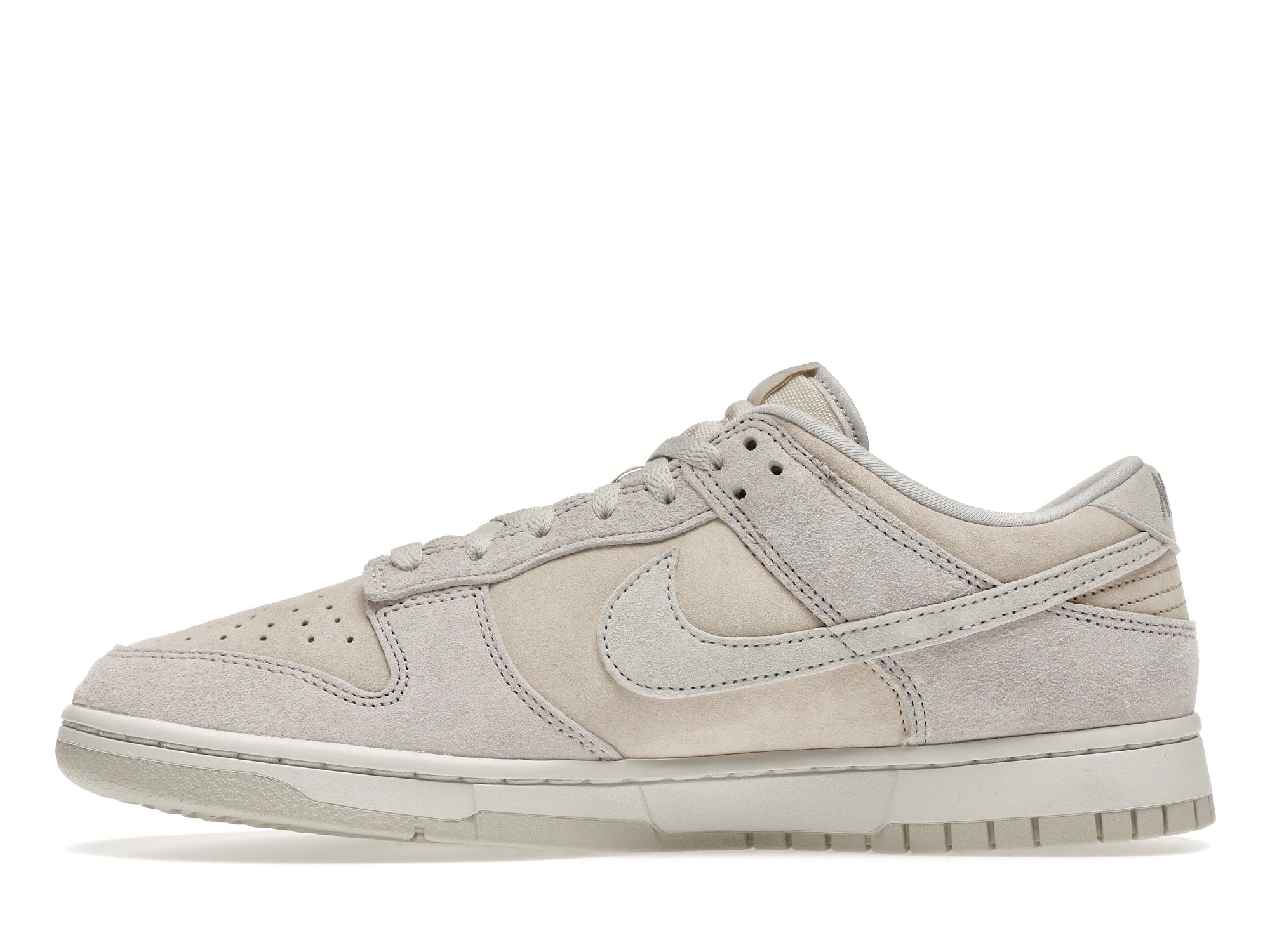 Nike Dunk Low Premium "Vast Grey"