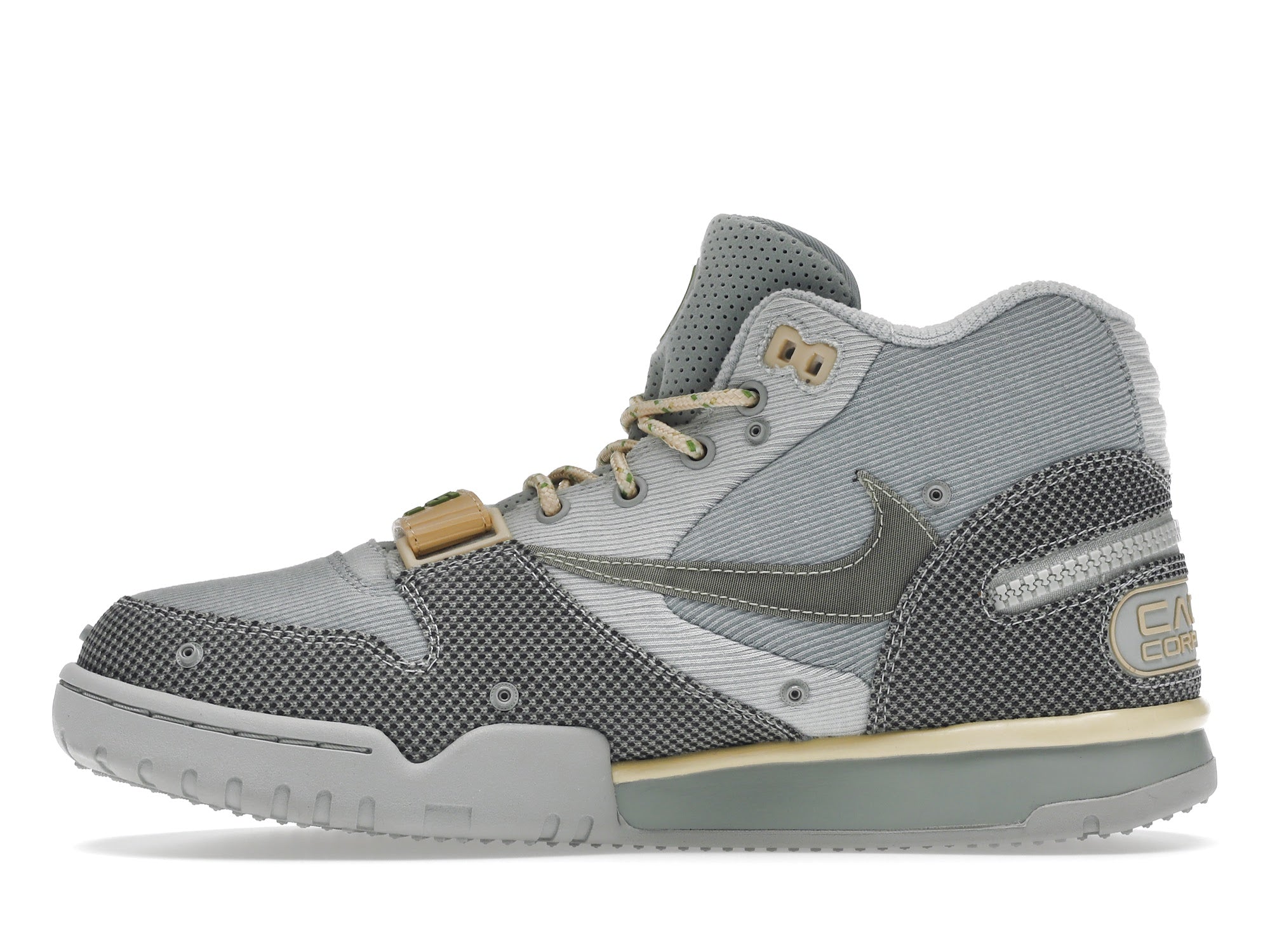 Nike Air Trainer 1 SP Travis Scott Grey Haze