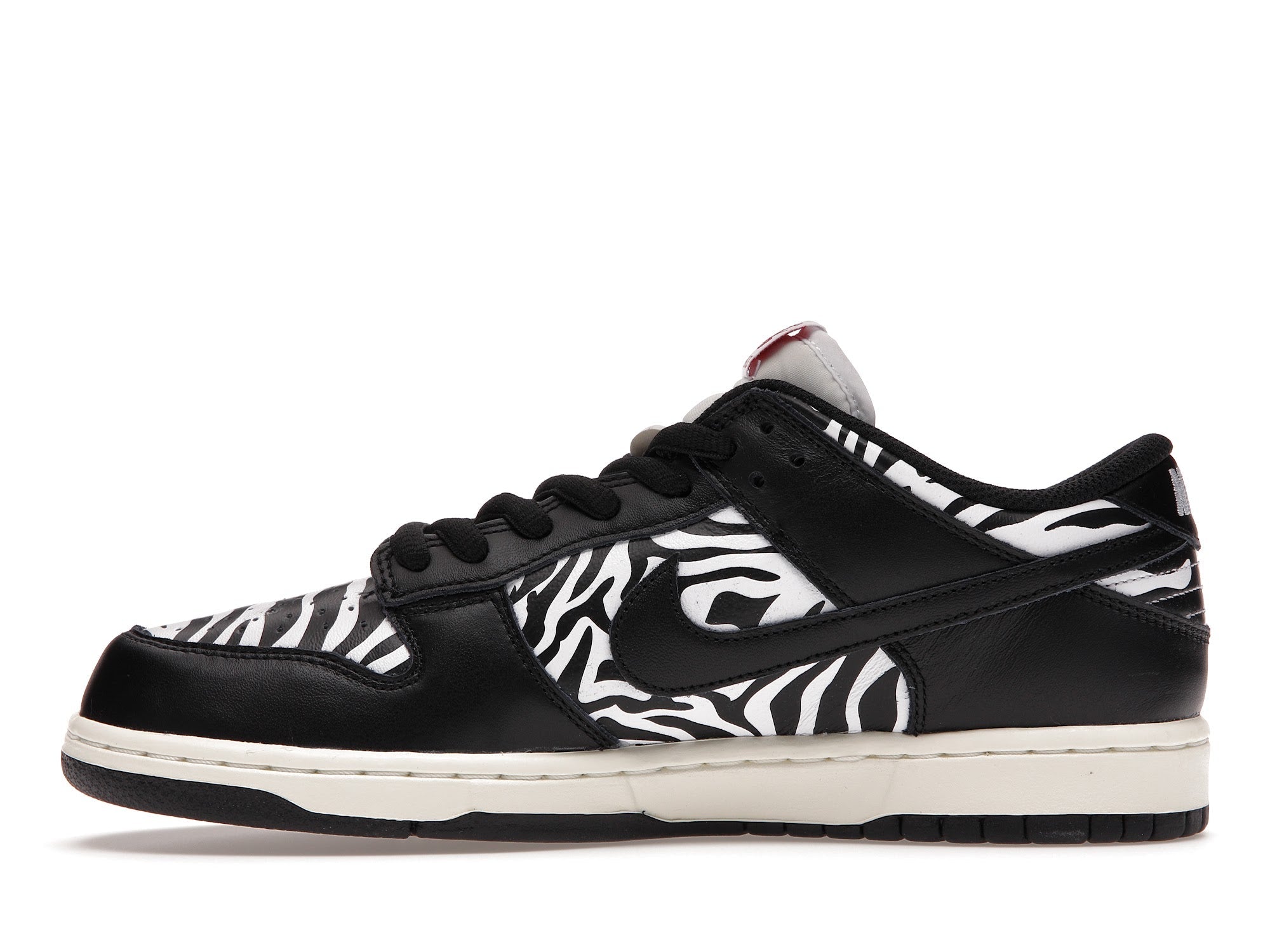 Nike SB Dunk Low OG "Quarter snacks"