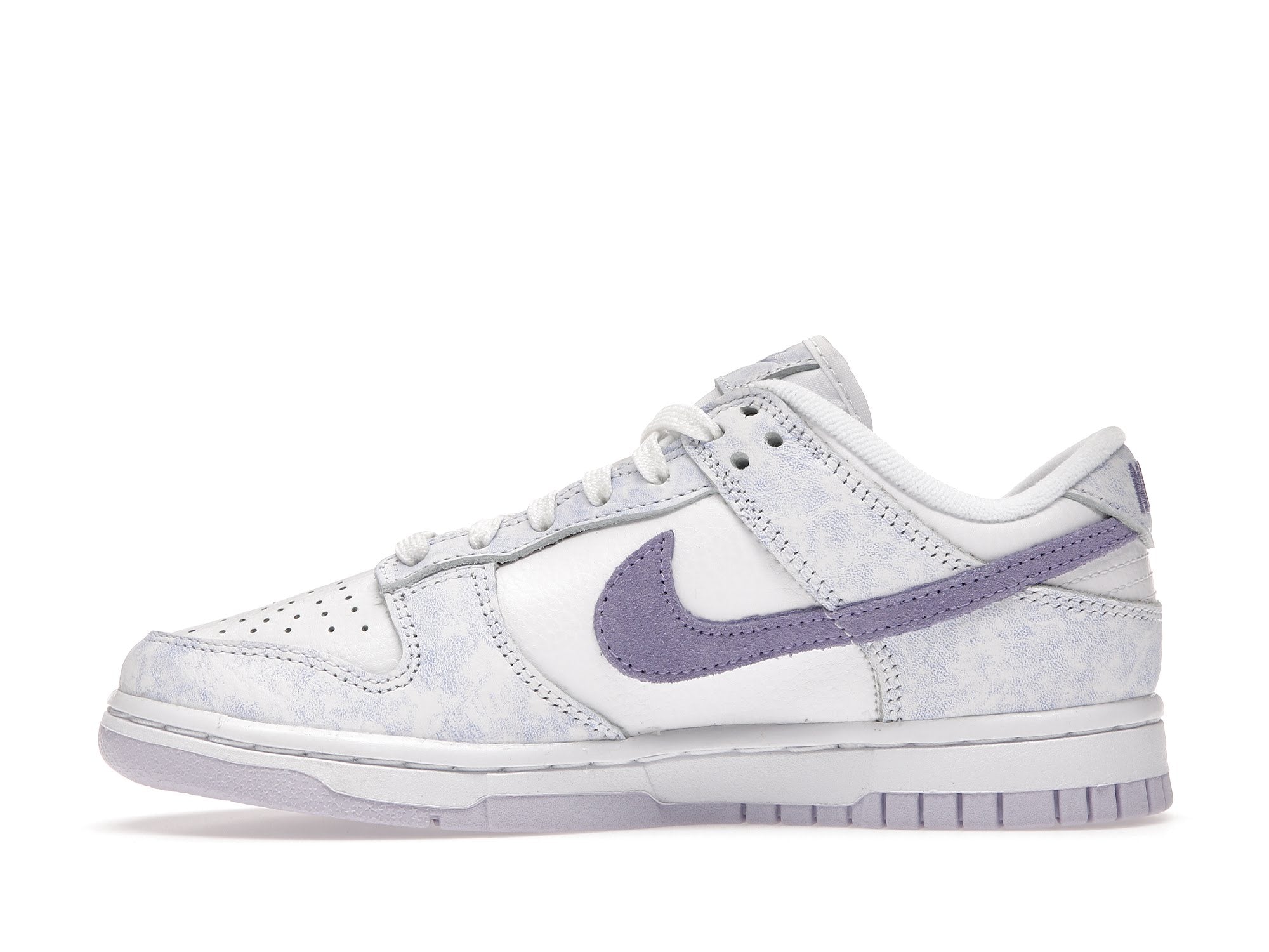 Nike Wmns Dunk Low OG 'Purple Pulse'