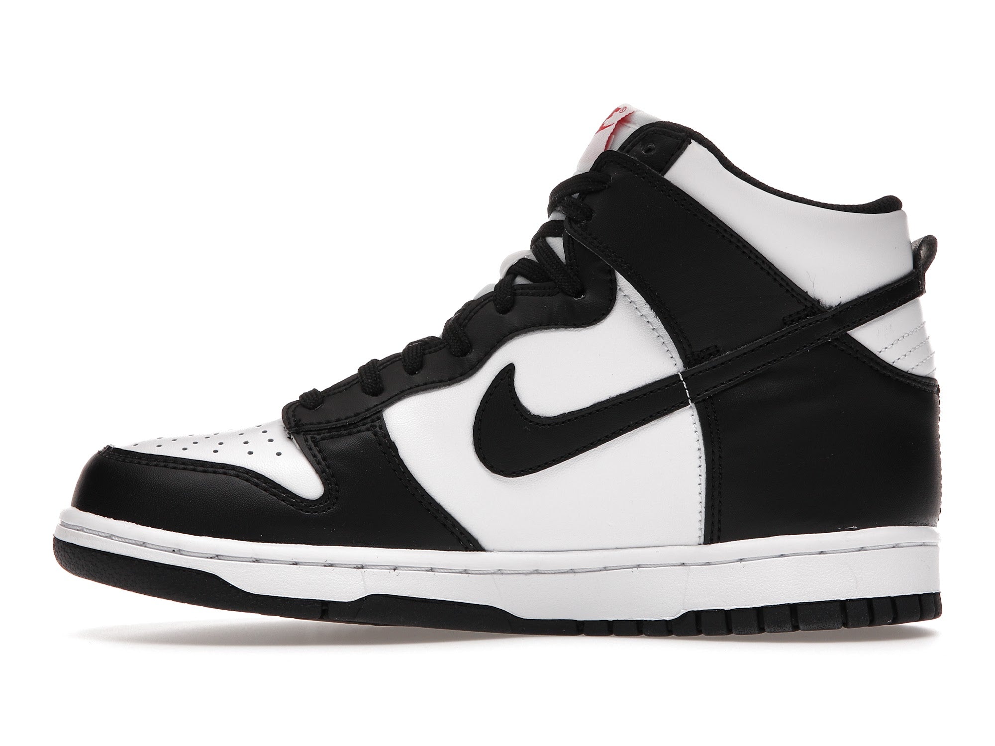 Nike Dunk High "Panda" GS