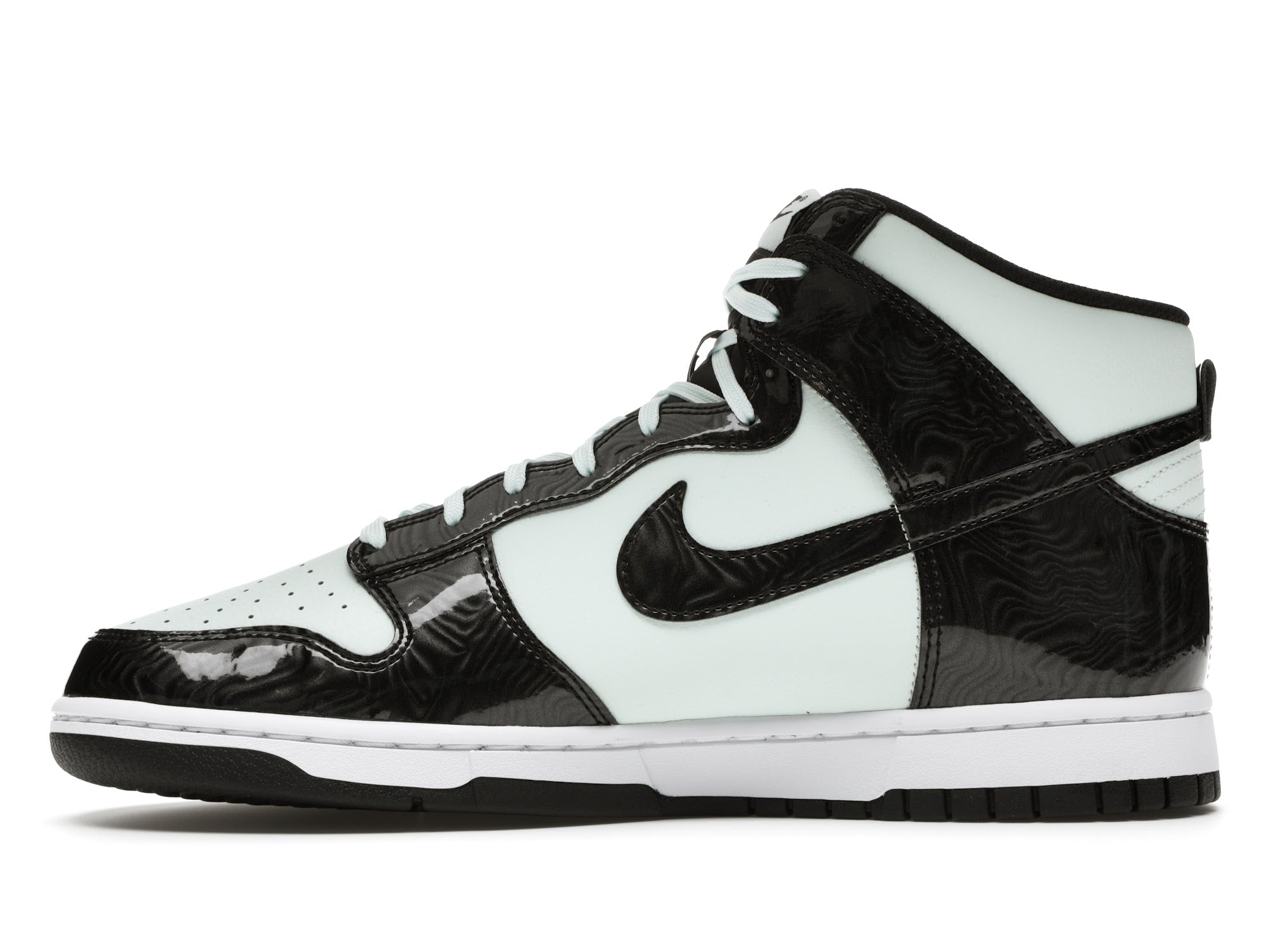 Nike Dunk High SE All-Star (2021)