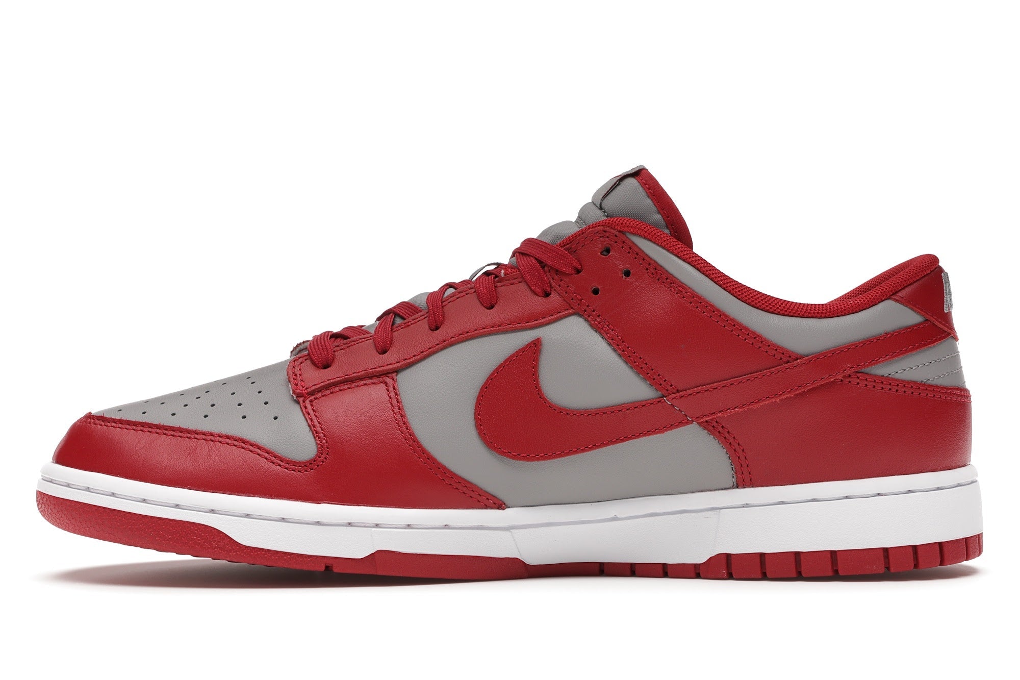 Nike Dunk Low Retro "UNLV" (2021)