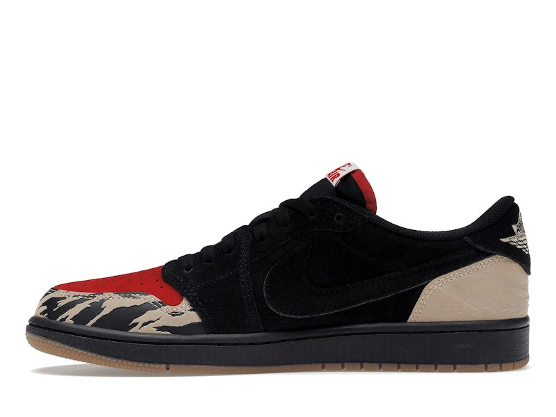 Air Jordan 1 Low "Sole Fly"