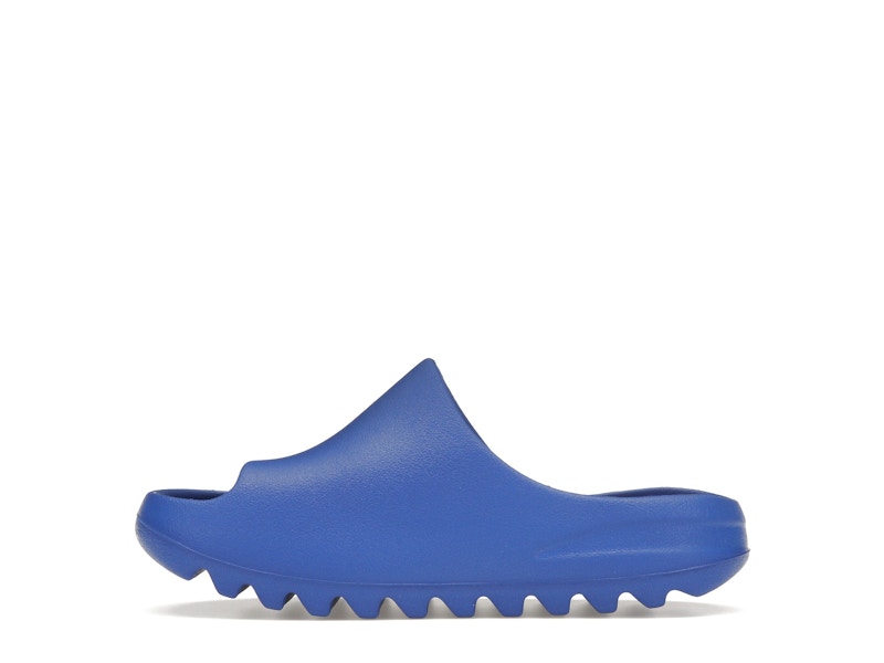Adidas Yeezy Slide Azure (Kids)