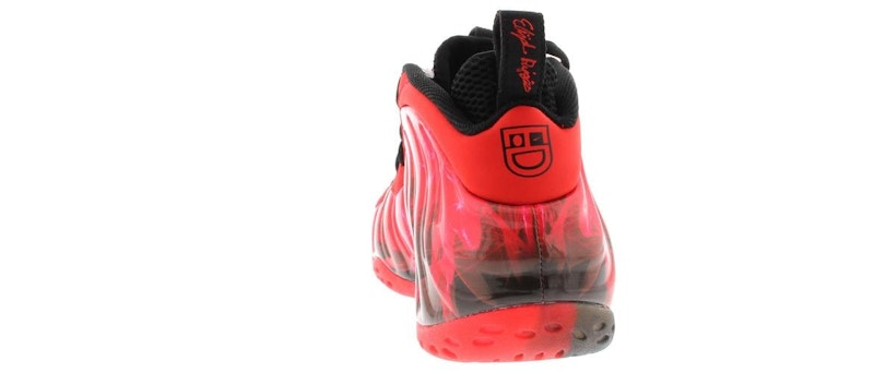 Nike Air Foamposite One Doernbecher 15th Anniversary