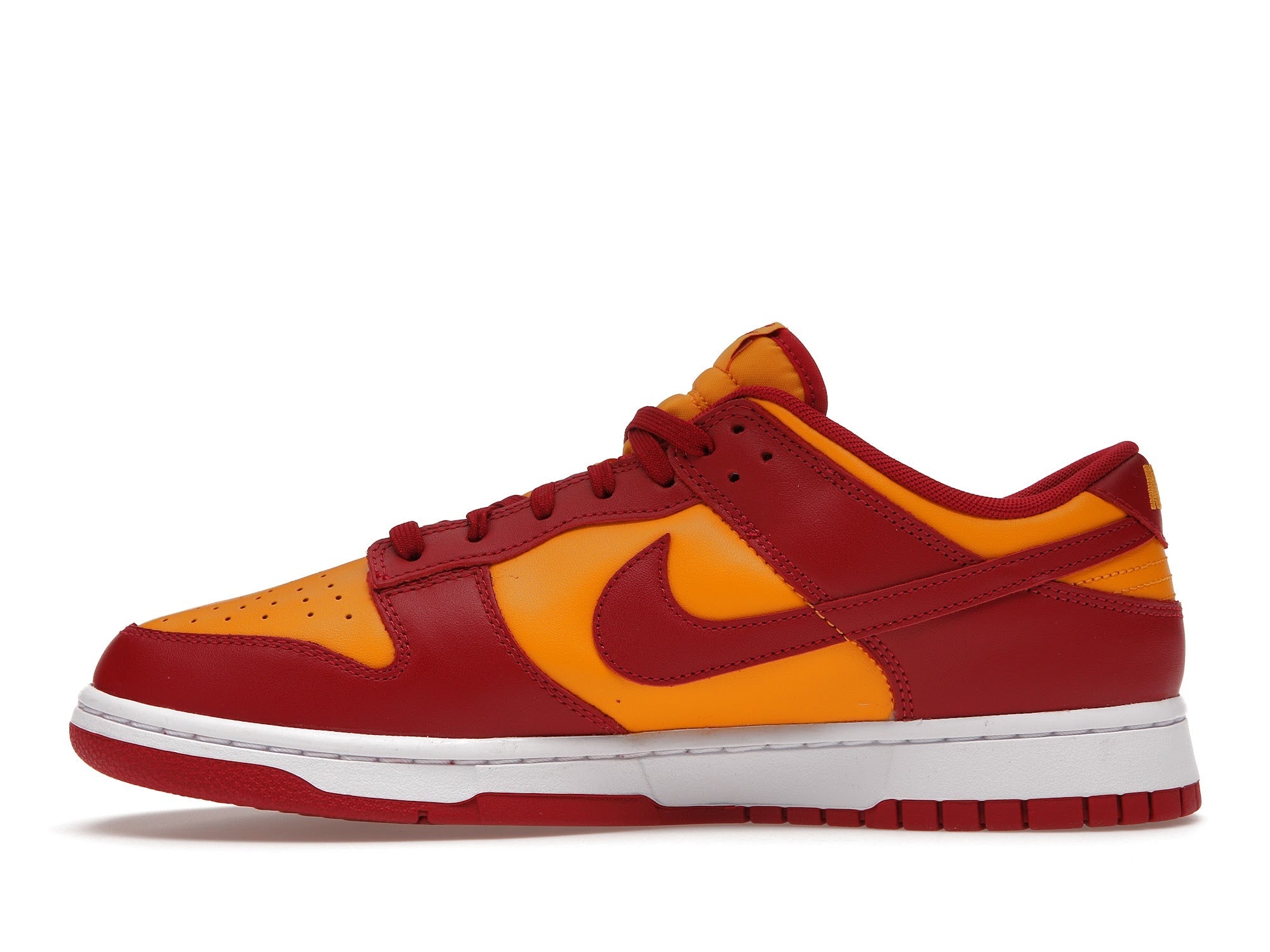 Nike Dunk Low "Midas Gold"