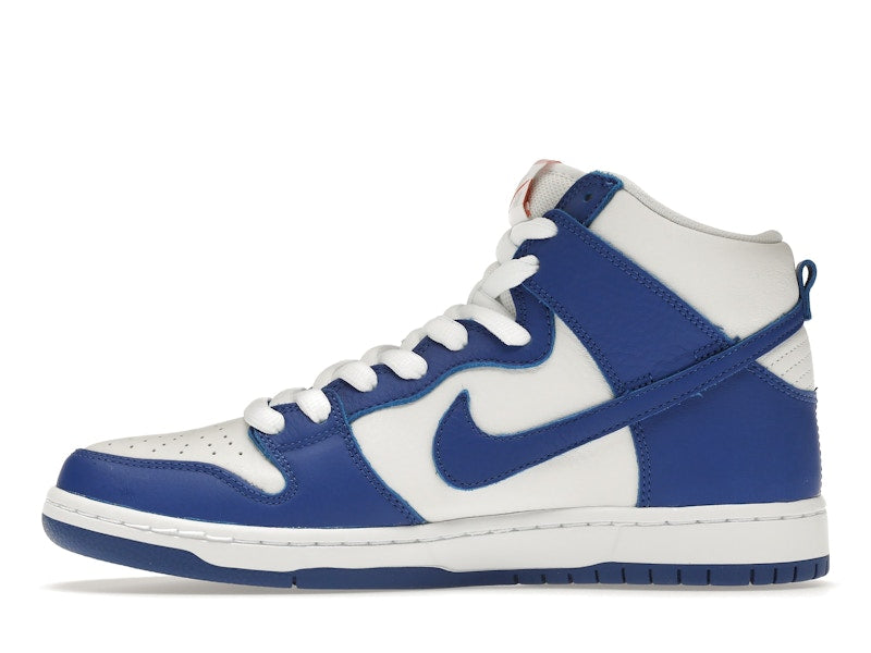 Nike Dunk High Pro Iso 'Kentucky' 2021