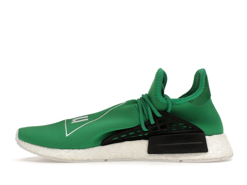 Adidas NMD R1 Pharrell HU "Green"