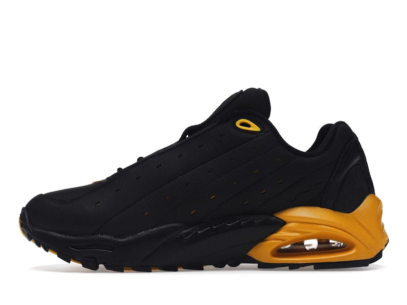 Nike Hot Step Air Terra Drake NOCTA Black Yellow