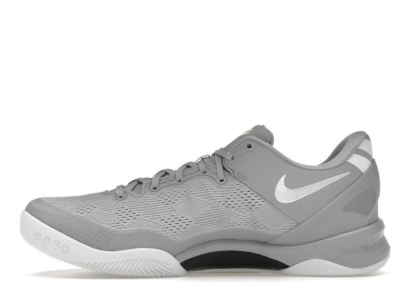 Nike Kobe 8 Protro Wolf Grey