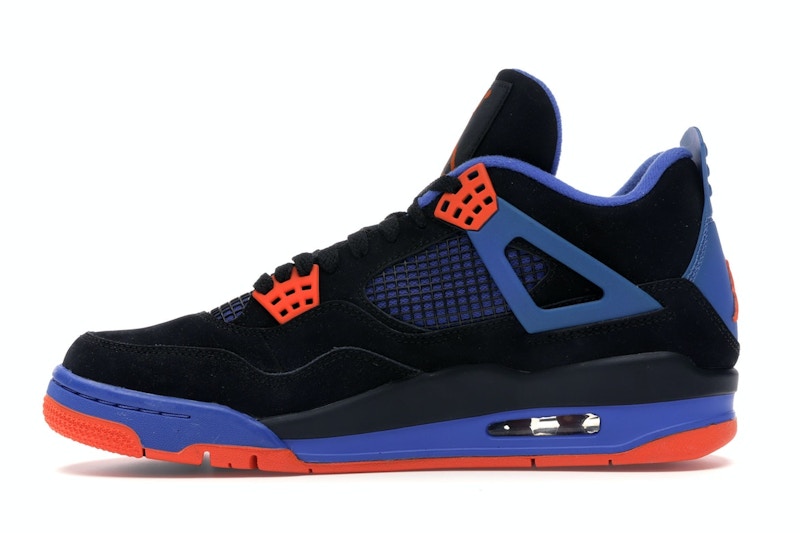 Air Jordan 4 Retro Cavs 2012