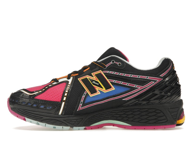 New Balance 1906R Neon Nights