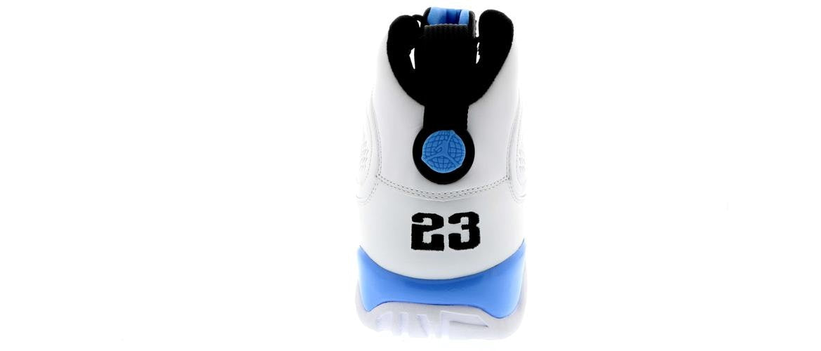 Air Jordan Retro 9 "Powder"