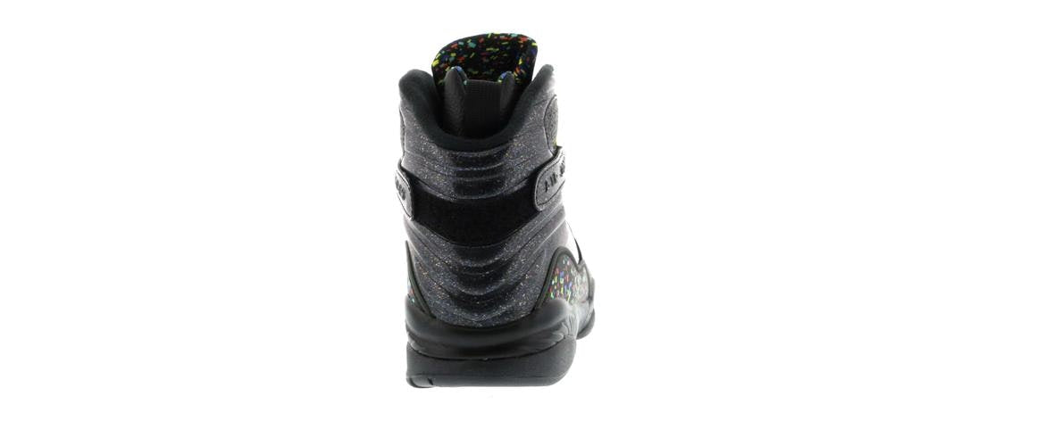 Air Jordan Retro 8 C&C 'Confetti'