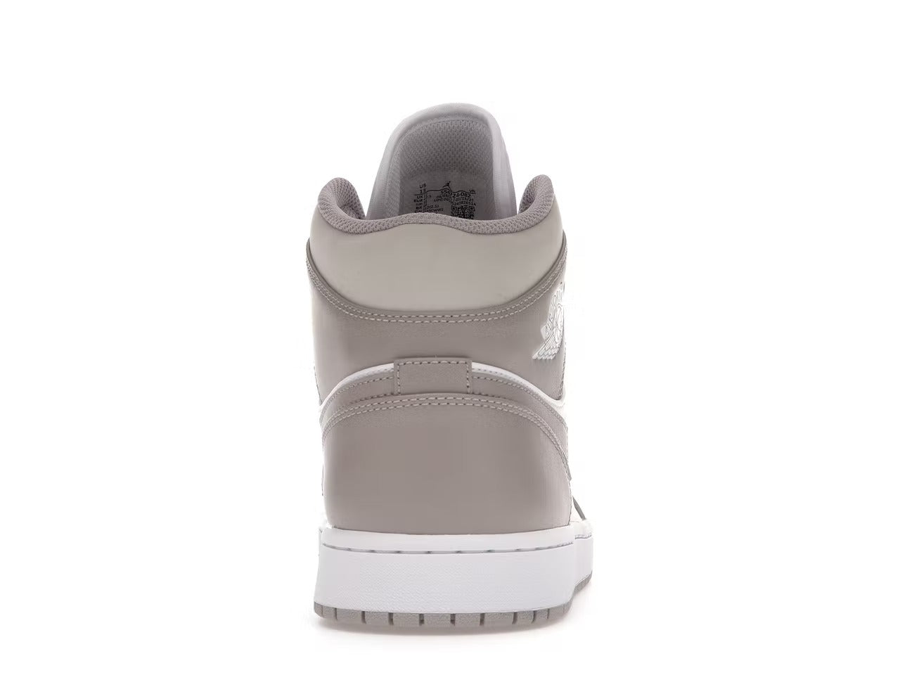 Air Jordan 1 Mid "Linen"