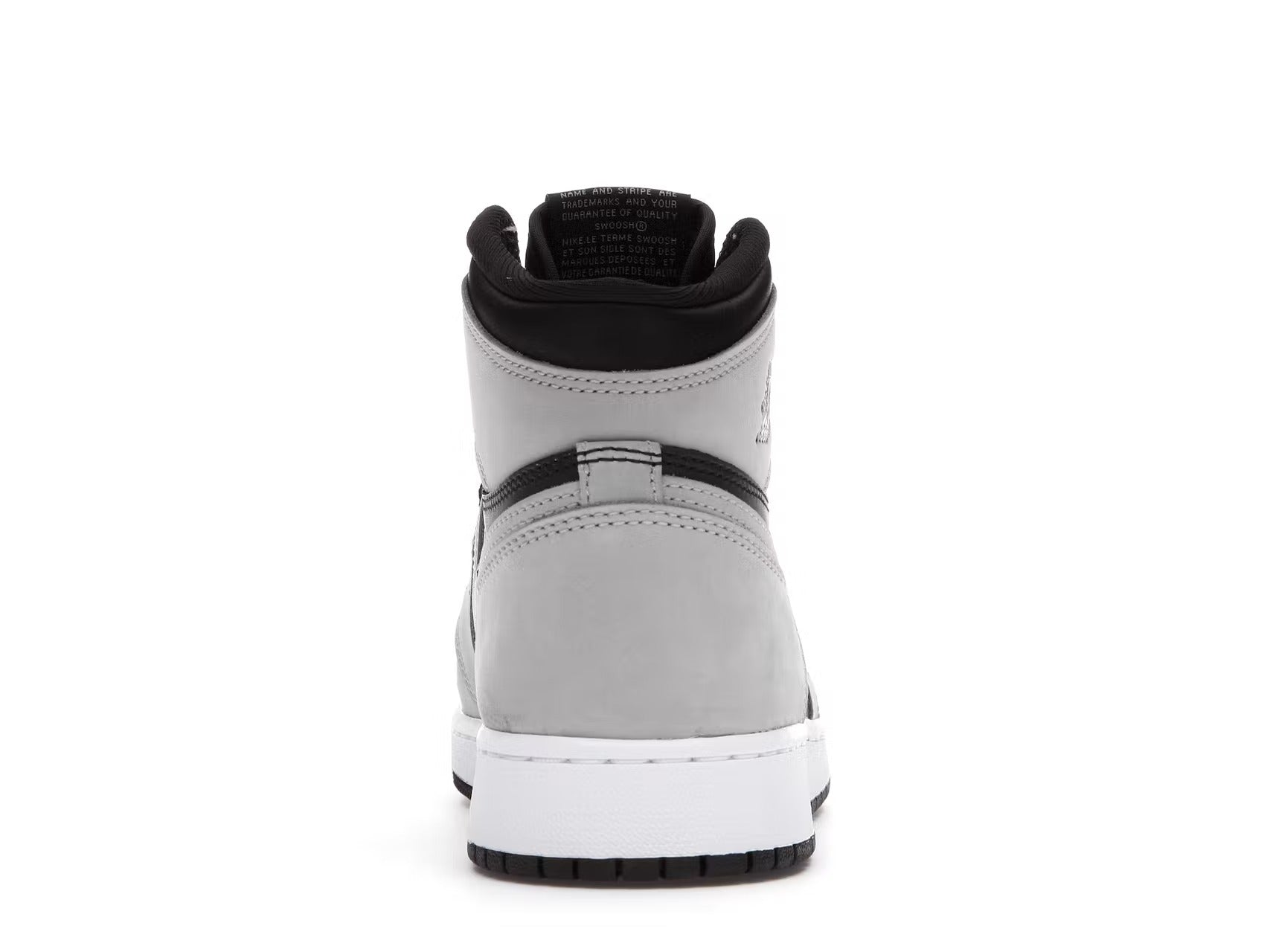Air Jordan Retro 1 High "Shadow 2.0" (GS)