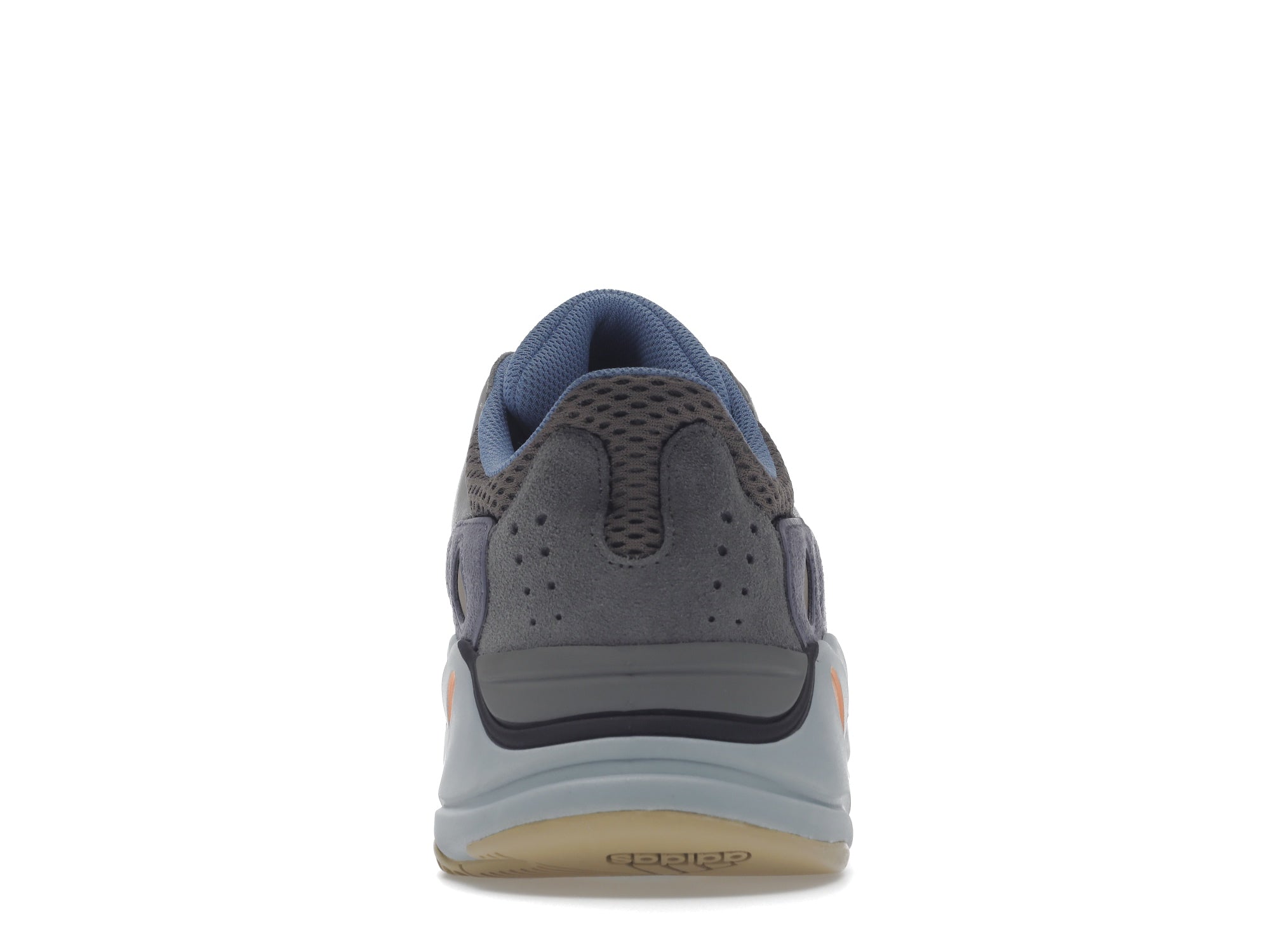 Adidas Yeezy Boost 700 "Carbon Blue"