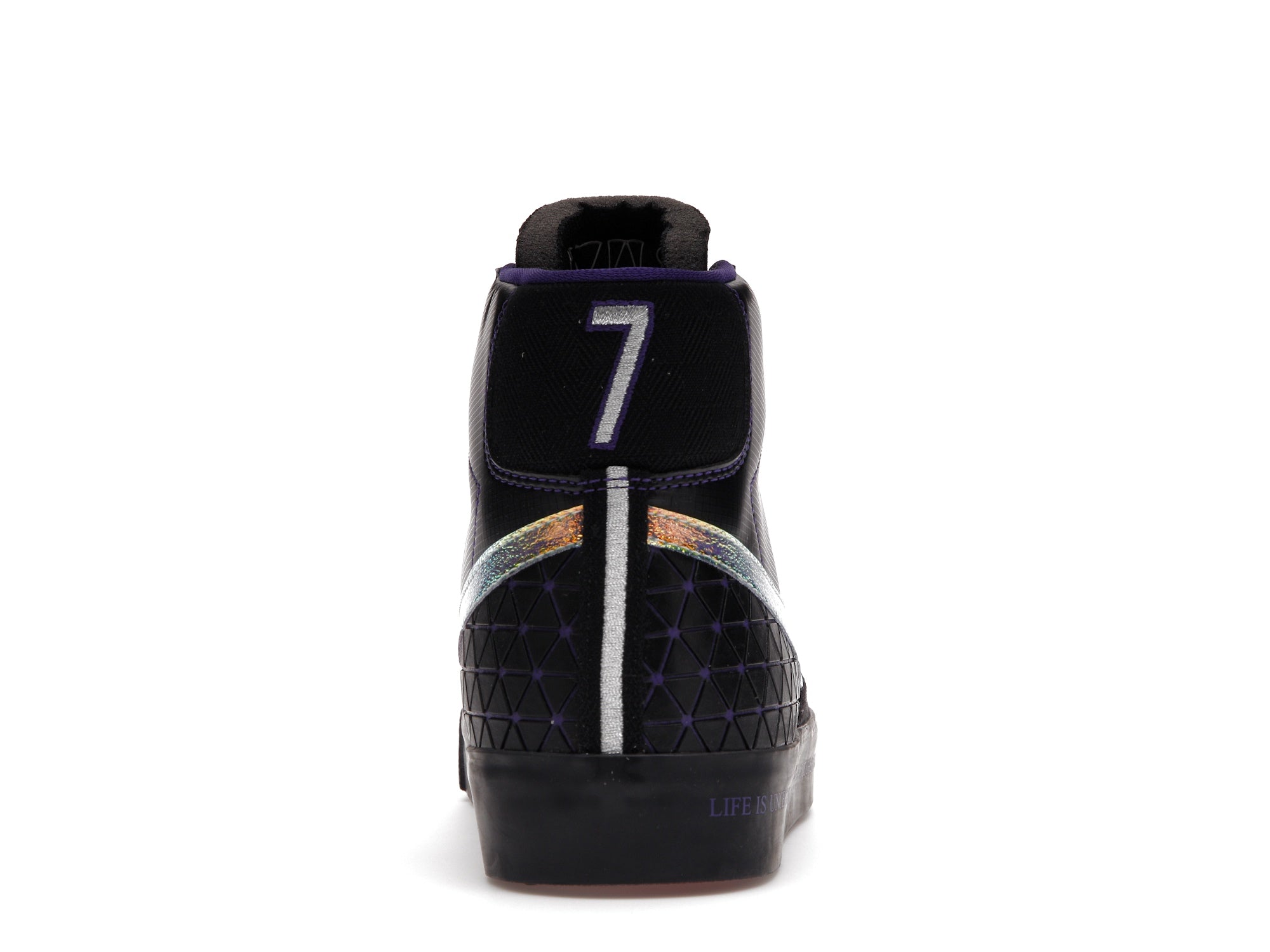 Nike Blazer Mid 77 Doernbecher "Ayman"